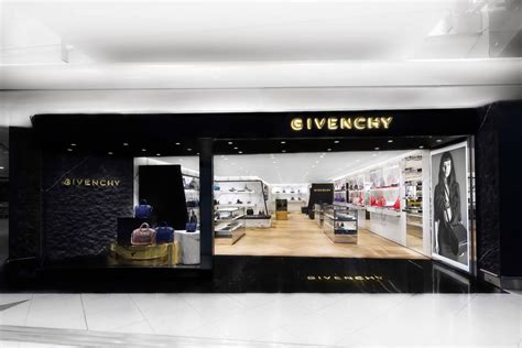 givenchy hk airport|HKairport Shop.